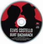 Elvis Costello With Burt Bacharach-2