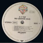 ZZ Top-1