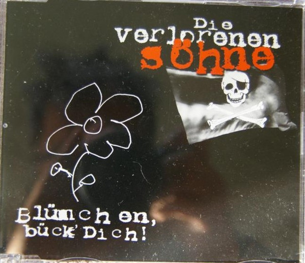 Die Verlorenen Söhne-0