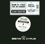 Beam Vs. Cyrus Feat. MC Hammer-0