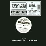 Beam Vs. Cyrus Feat. MC Hammer-0