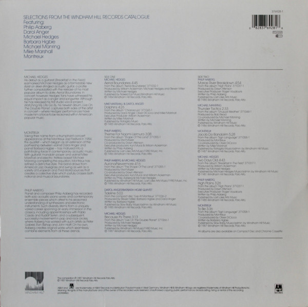 Various-1
