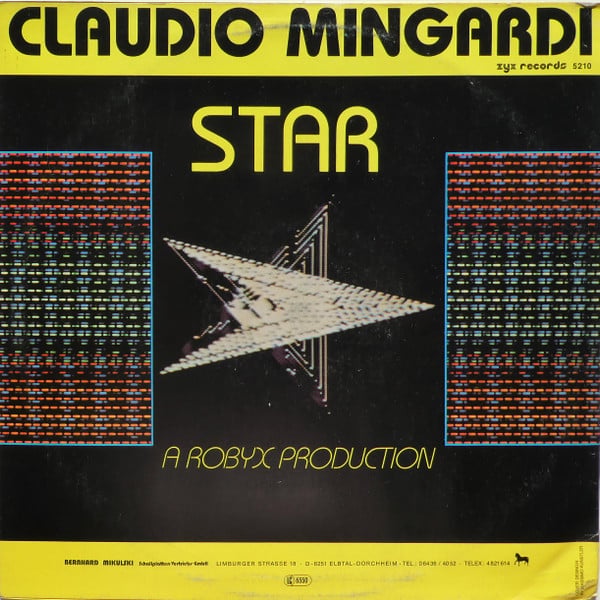 Claudio Mingardi-1