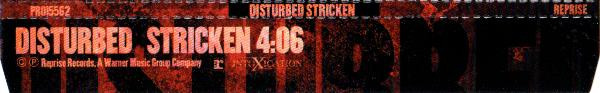 Disturbed-1