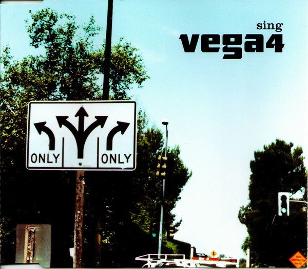 Vega 4-0