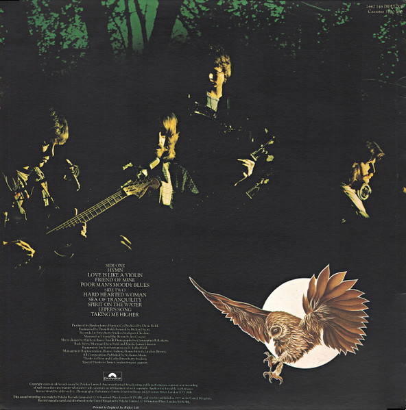 Barclay James Harvest-1