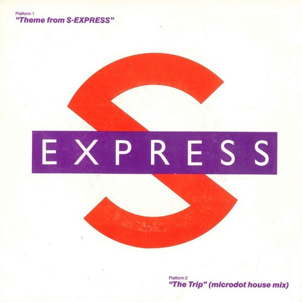 S-Express*-0