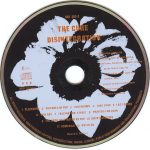 The Cure-2