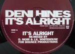 Deni Hines-1