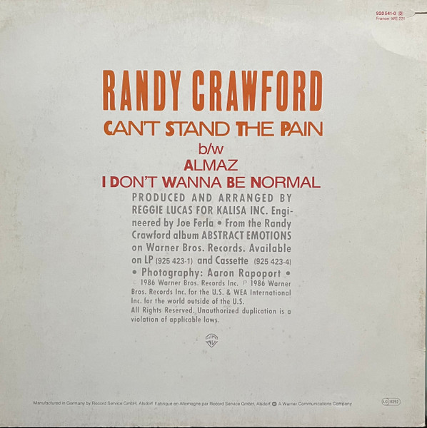 Randy Crawford-1