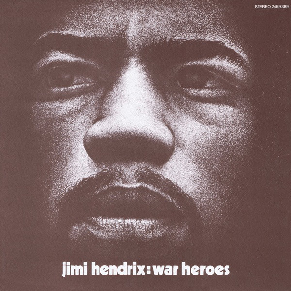 Jimi Hendrix-0