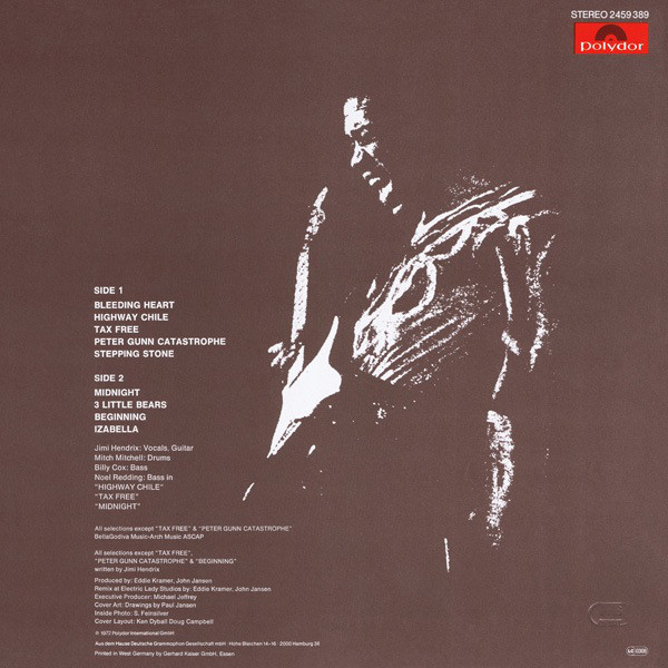 Jimi Hendrix-1