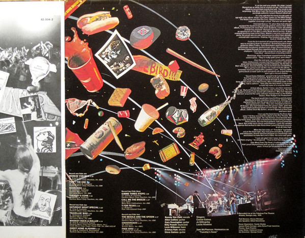 Lynyrd Skynyrd-1