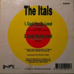 The Itals-1