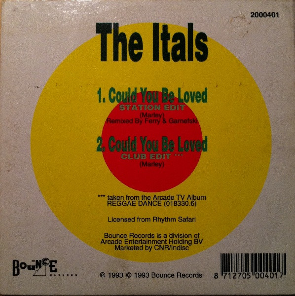 The Itals-1