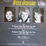 Best Before-2