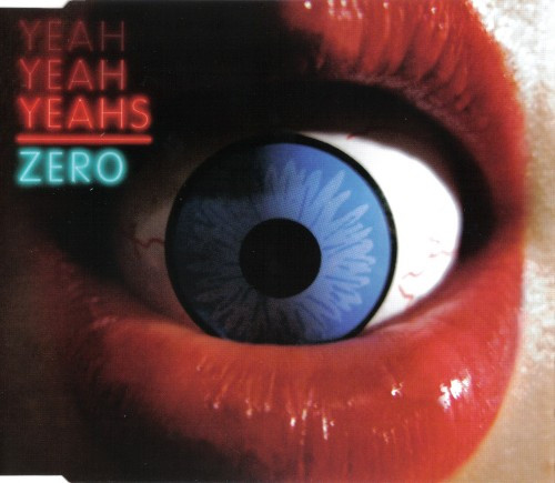 Yeah Yeah Yeahs-0