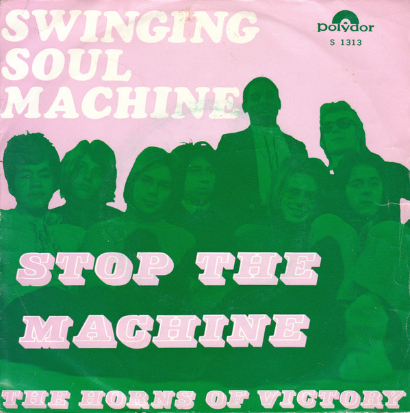 Swinging Soul Machine-0