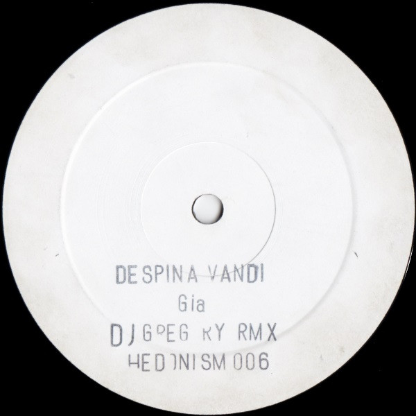 Despina Vandi-0