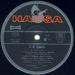 C.C. Catch-3