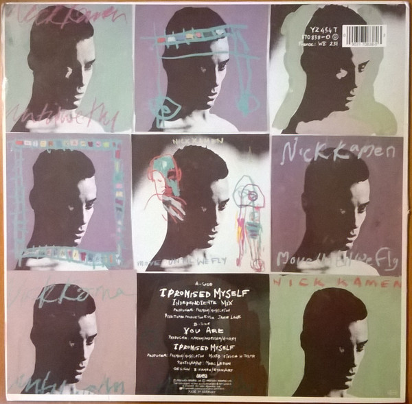 Nick Kamen-1