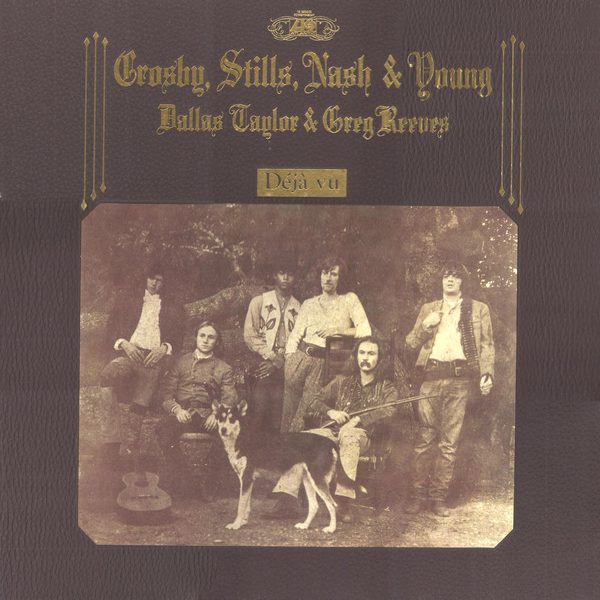 Crosby, Stills, Nash & Young-0