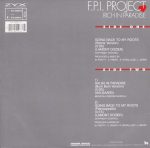 FPI Project-1