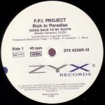 FPI Project-2