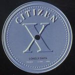 Citizen X-1