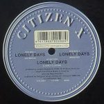 Citizen X-2