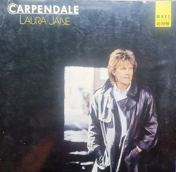 Howard Carpendale-0