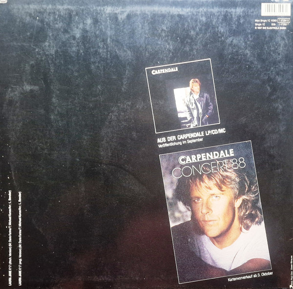 Howard Carpendale-1