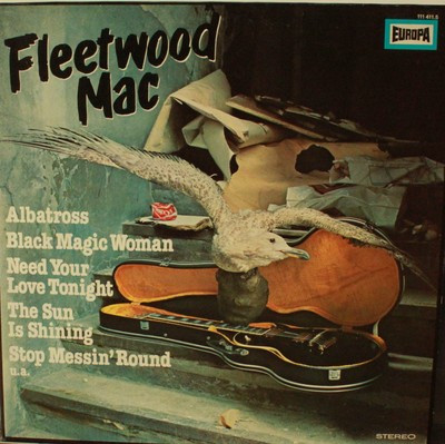 Fleetwood Mac-0