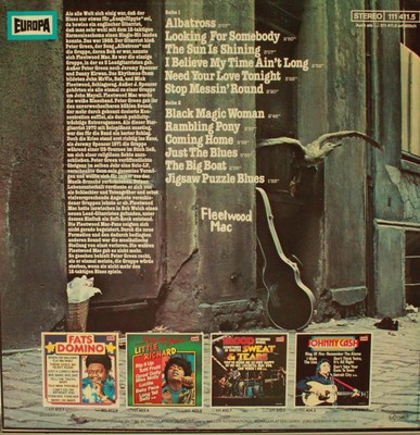 Fleetwood Mac-1