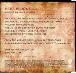 The Goo Goo Dolls*-3
