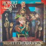 Robert Plant And The Strange Sensation-0