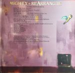 Robert Plant And The Strange Sensation-2