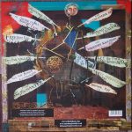 Robert Plant And The Strange Sensation-3