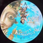 Robert Plant And The Strange Sensation-4