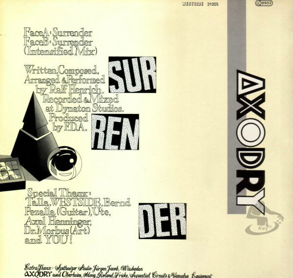 Axodry-1