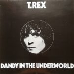 T. Rex-0