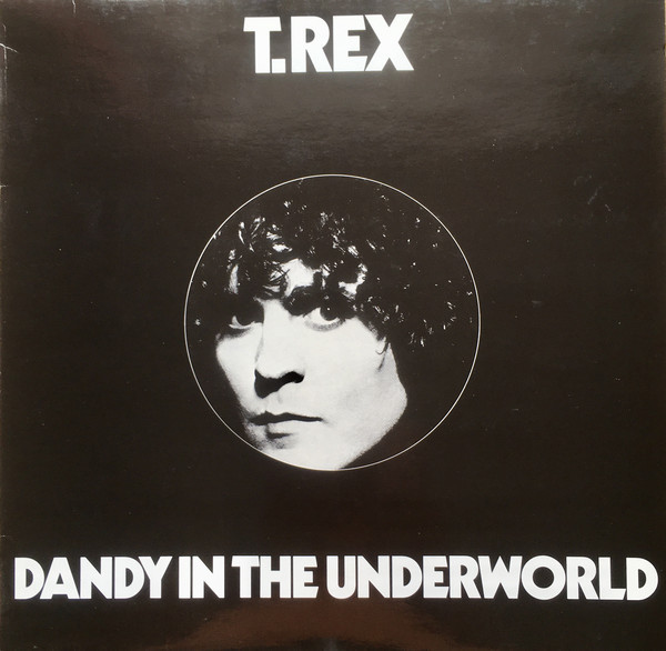 T. Rex-0
