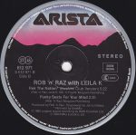 Rob 'N' Raz Featuring Leila K-3