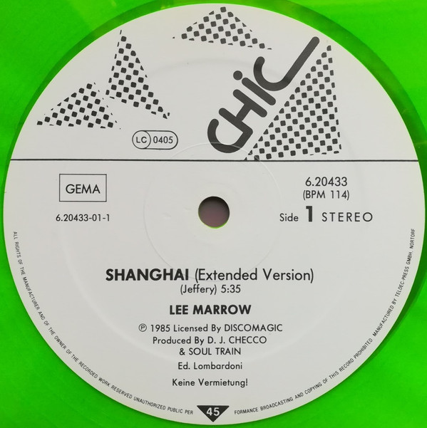 Lee Marrow-0