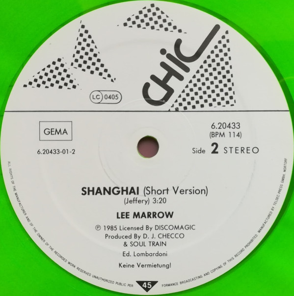 Lee Marrow-1