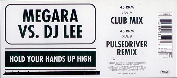 Megara Vs. DJ Lee-0