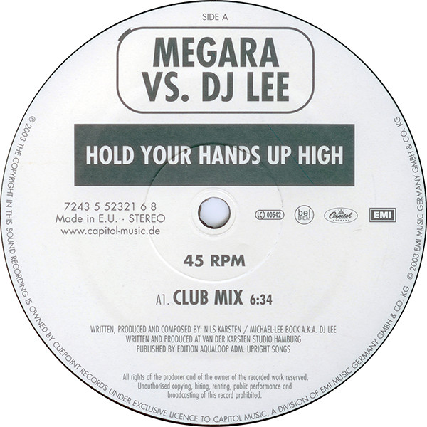 Megara Vs. DJ Lee-1