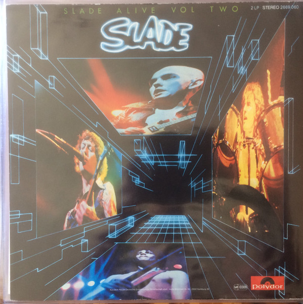 Slade-1
