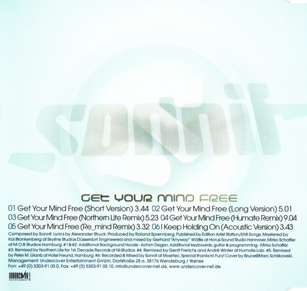 Sonnit-1