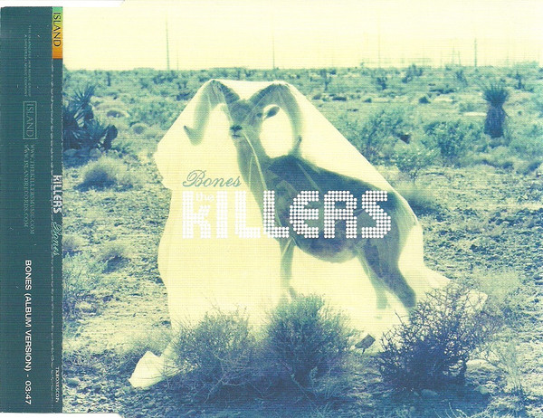 The Killers-0